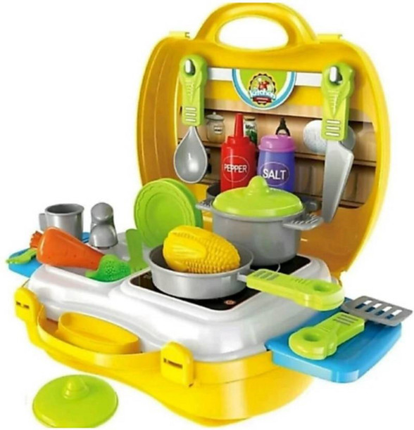 baby kitchen set online