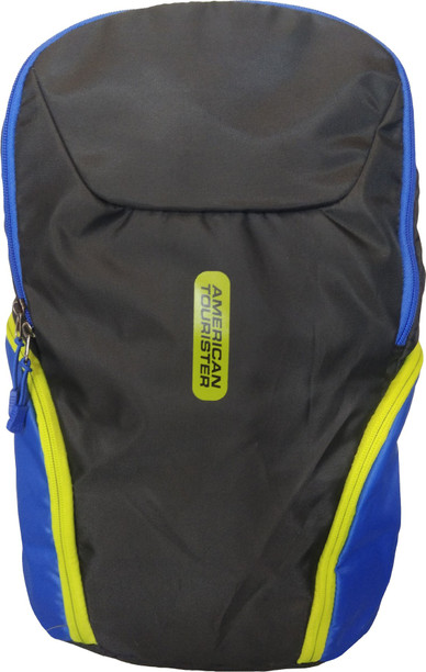 american tourister backpack timbo  01 blue
