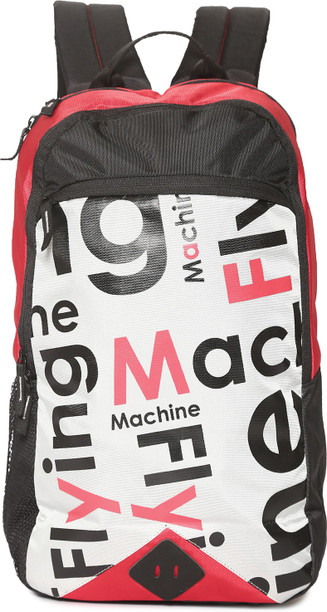 flying machine bags flipkart
