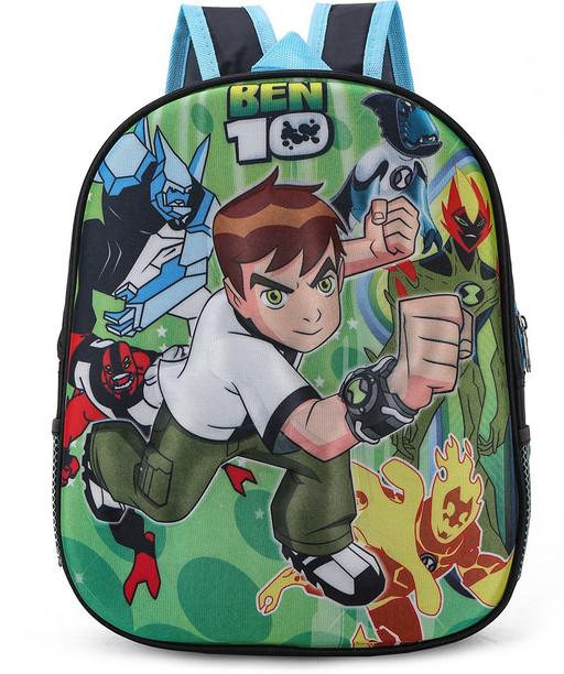 ben 10 school bags online
