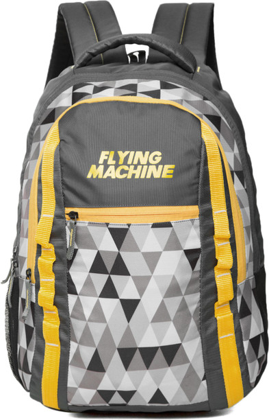 flying machine bags flipkart