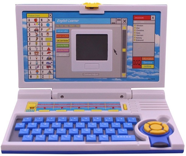 toys for computer