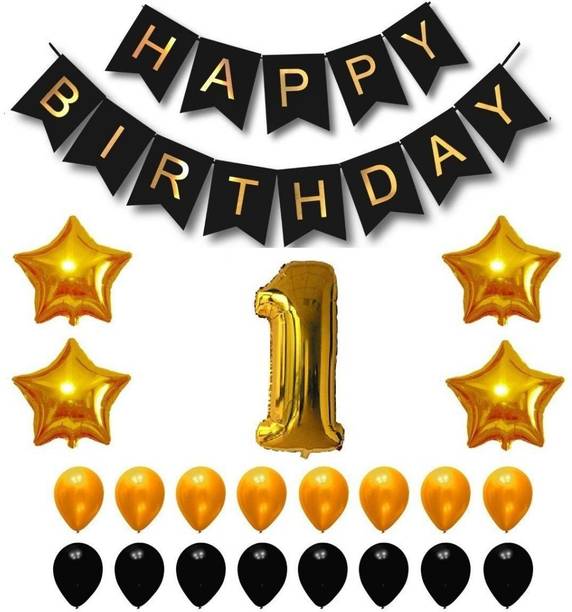 Balloons Party Decoration Buy Balloons Decoration Online At