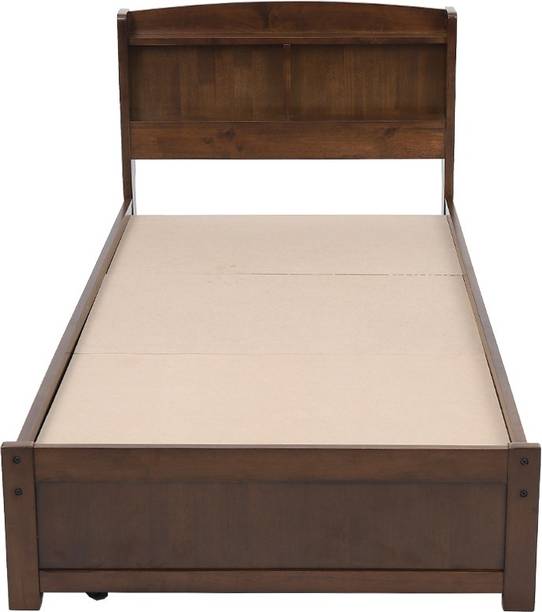 Single Beds à¤¸ à¤—à¤² à¤¬ à¤¡ Buy Single Storage Beds With Storage Online Flipkart Com