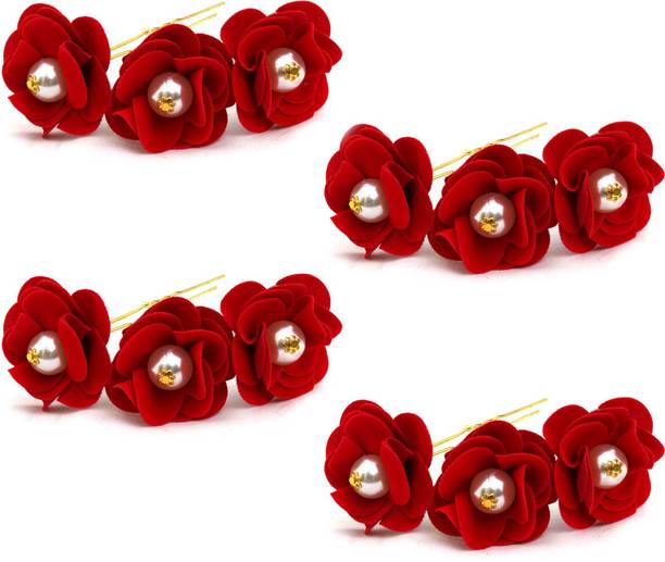 Rapidsflow Hair Pin Buy Rapidsflow Hair Pin Online At Best