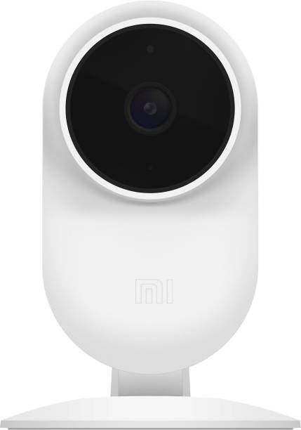 Mi Wi-Fi 1080P Basic Security Camera