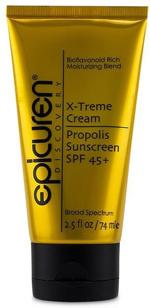 epicuren moisturizer