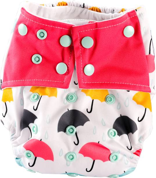 Buy Baby Nappies Cloth Diapers Online In India At Best Prices