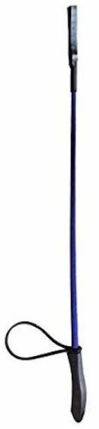 FOODIE PUPPIES Imported Training Hunter Stick for Dogs - Color May Vary Nylon Stick For Dog