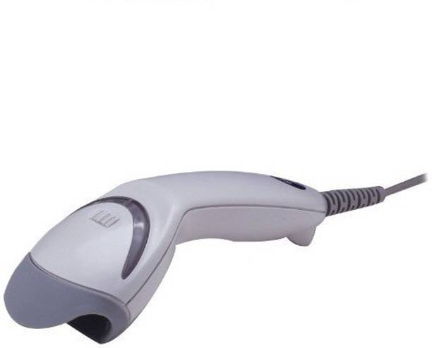 honeywell barcode scanner