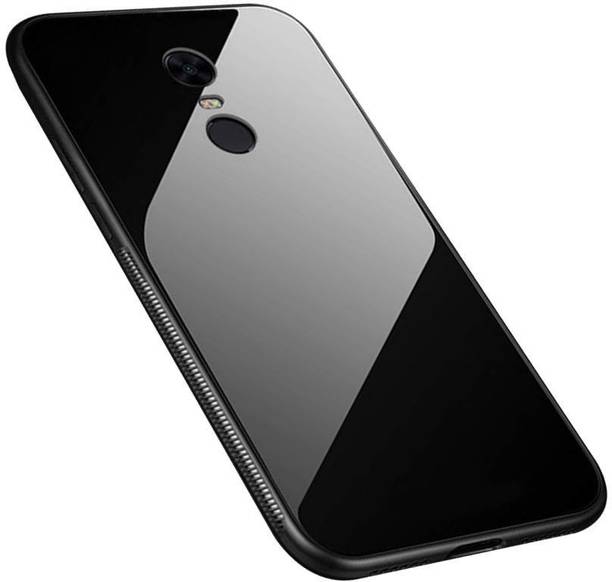 Redmi Note 5 Cover Covers Cases