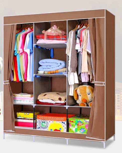 Shopee Wardrobes More Online at Best Prices in India