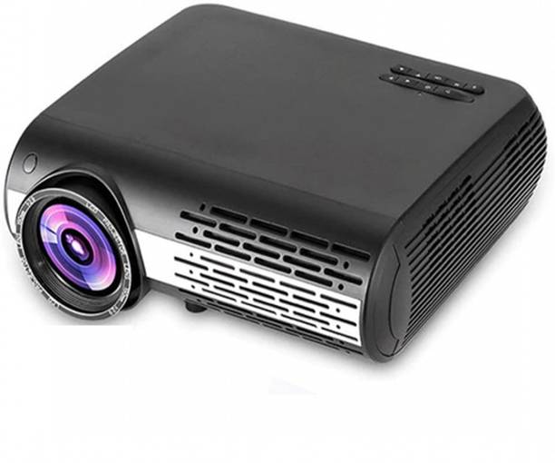 Projectors Buy Full Hd Led 3d Projector Online At Best Prices In