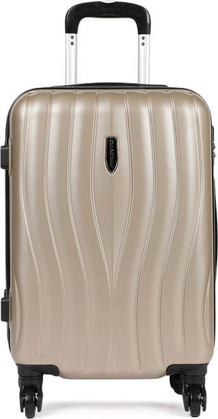 pronto suitcase