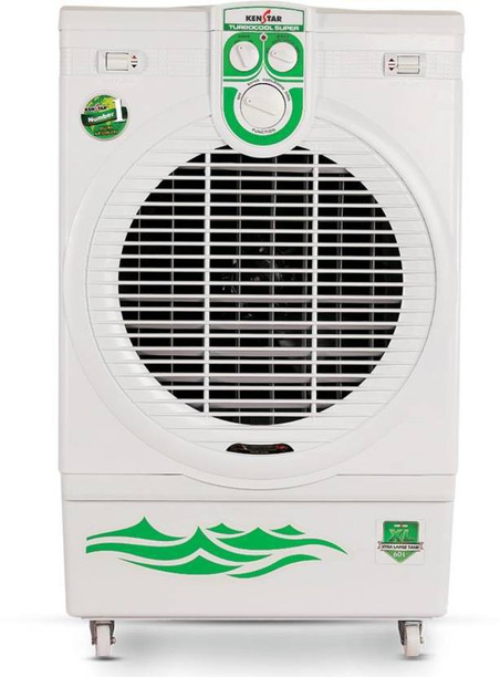 kenstar air cooler price flipkart