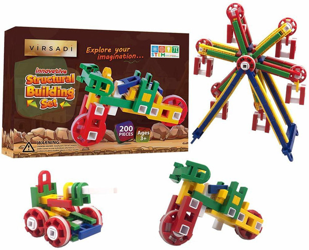 educational toys for 6 year olds india
