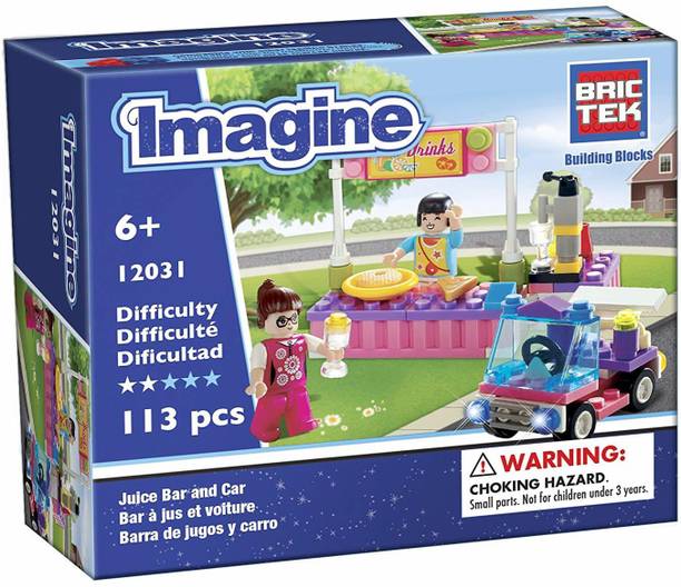Toy Blocks ट य ब ल क स Buy Building Sets Toys