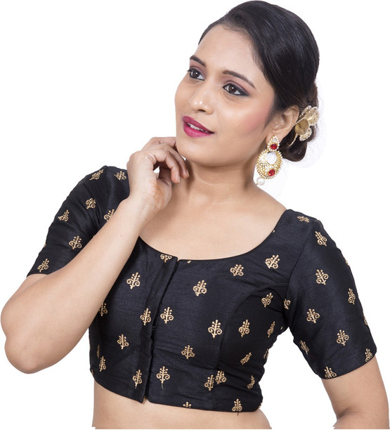 Princess cut blouse online clearance