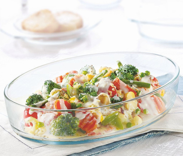 borosil microwave safe bowl