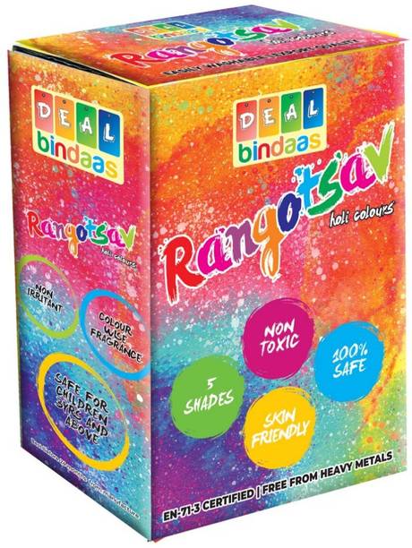 Holi Colors Buy Holi Colors Online At Best Prices In India Flipkart Com Buy organic colors online to make your holi celebrations safer. holi colors buy holi colors online at