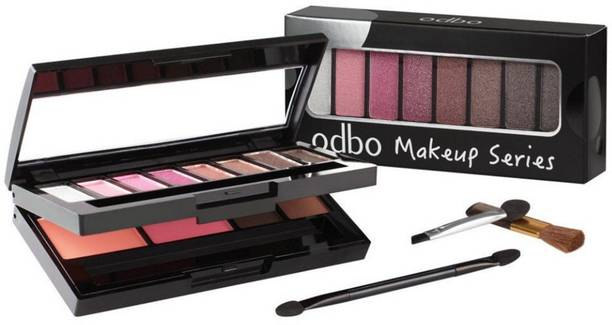 Odbo Makeup Kit - Odbo Makeup Odbo Makeup Kit - Odbo Makeup