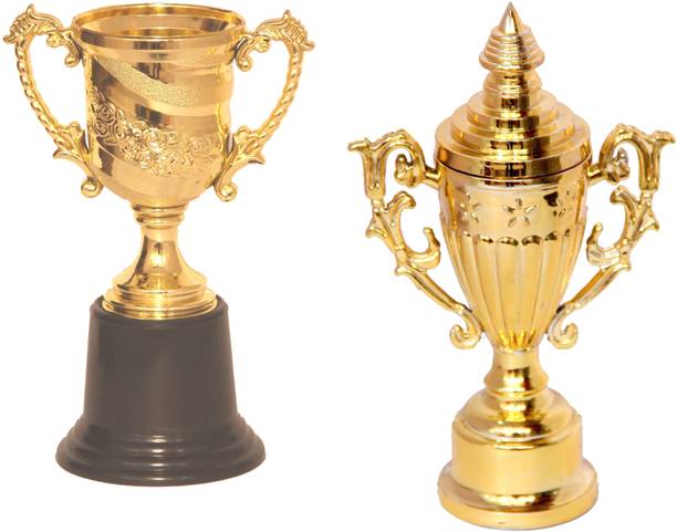 Create a trophy