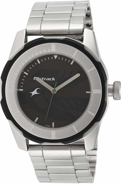 fastrack ng3099sm02 sports watch