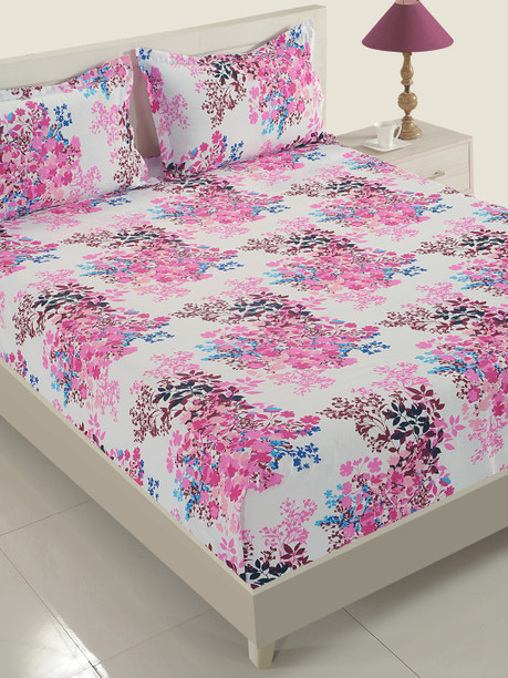 Swayam Bedsheets - Buy Swayam Bedsheets 