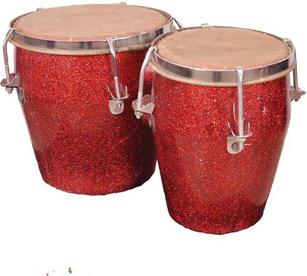 Bongo Drums Buy Bongos Online At Best Prices In India Flipkart Com