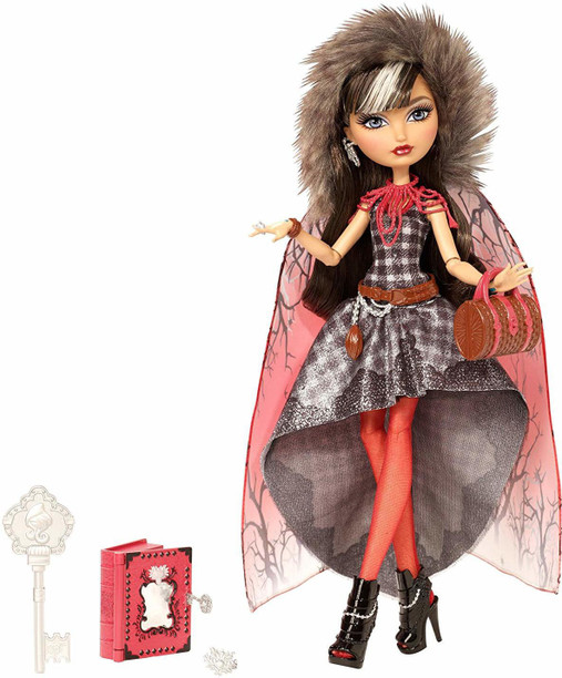 forever after high dolls