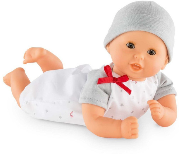 mon bébé doll