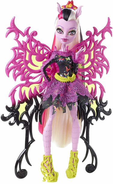 monster high toys