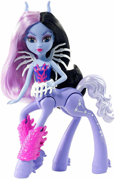 monster high action figures