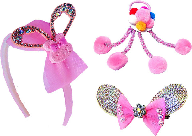 baby hair bands flipkart