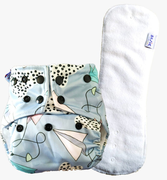 cloth diaper flipkart