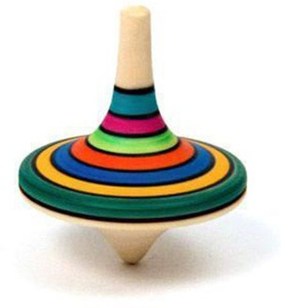 old spinner toy
