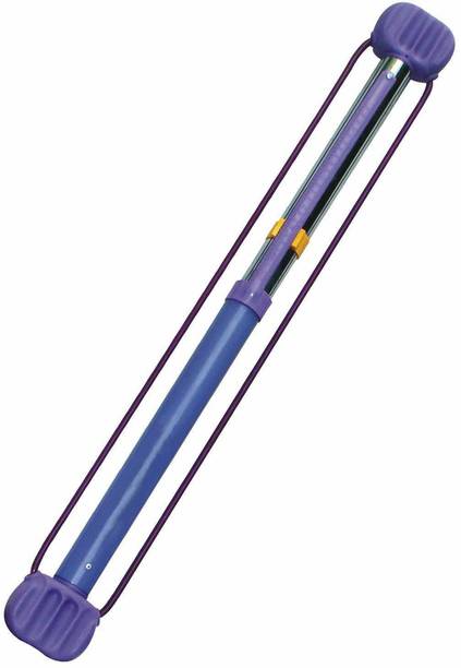 Cp Bi gbasket BullWorker Muscle Builder Multi training Bar