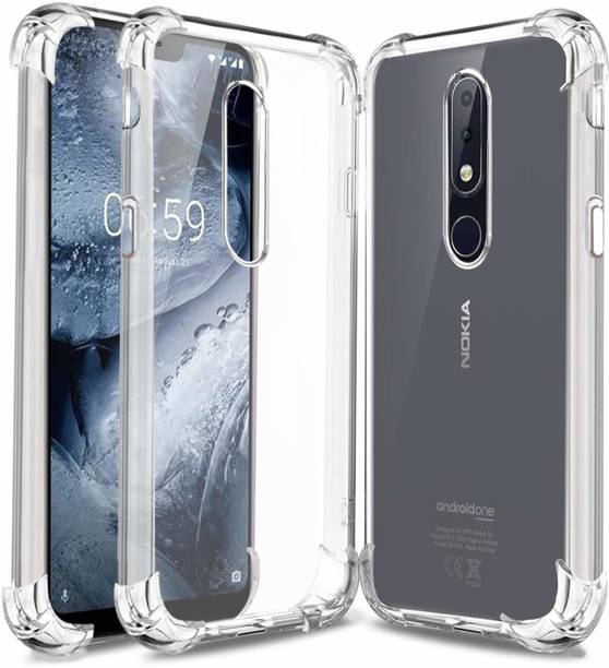 Nokia 6.1 plus Back Cover Buy Nokia 6.1 plus Cases & Covers Online