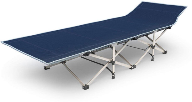 folding cot flipkart