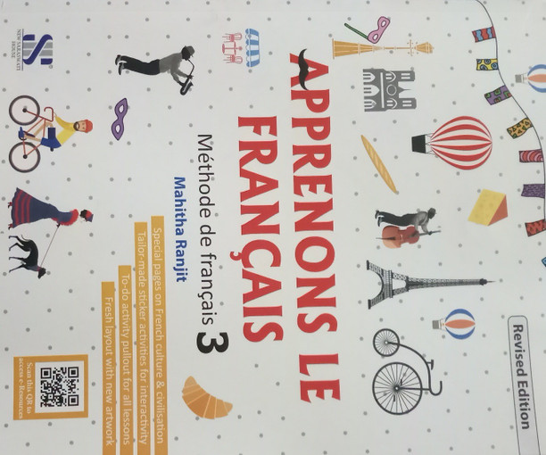 apprenons-le-francais-2-book-online