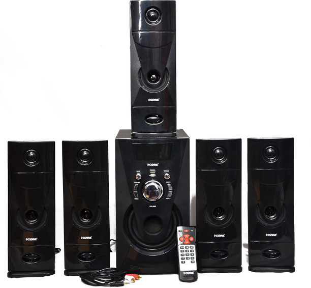 intex home theatre 3005 price