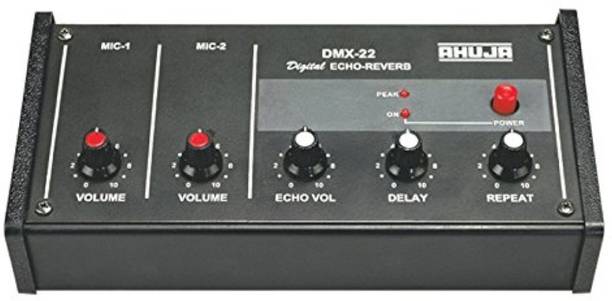 ahuja dj box machine