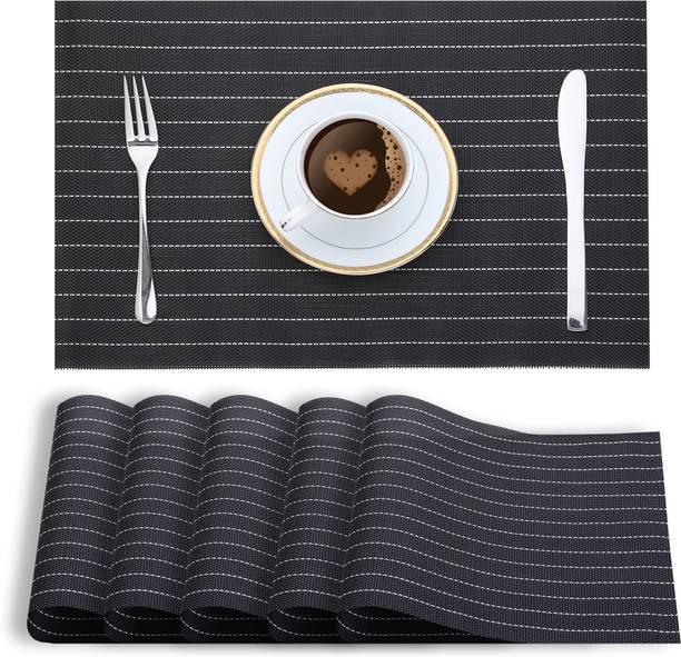 Glass Table Placemats Online At Best Prices On Flipkart