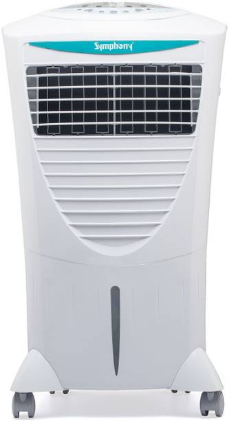 Symphony Air Coolers Online At Best Prices In Symphony Hicool I Room Personal Air Cooler