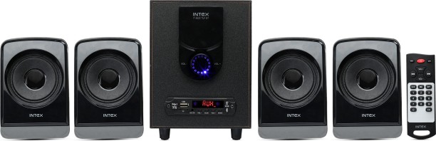 intex bluetooth speakers flipkart