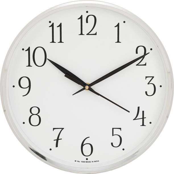 Wall Clocks Starting At Rs 109 Online In India Wall Clocks Starting
