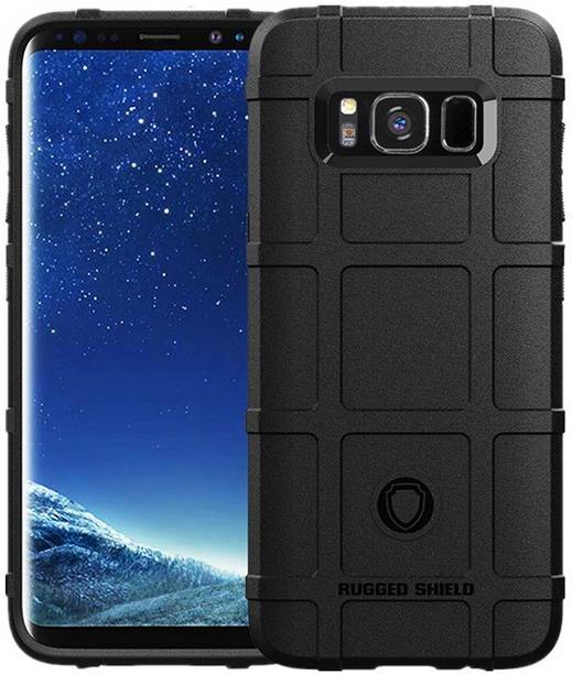 Samsung S8 2022 Heavy Duty Phone Cases