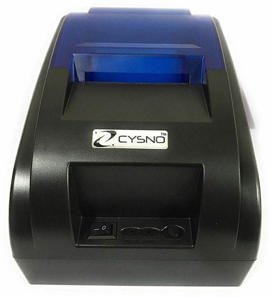 cysno printer