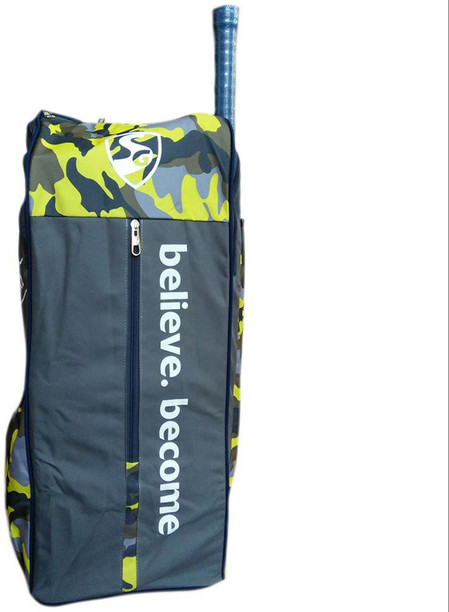 cricket kit bag on flipkart