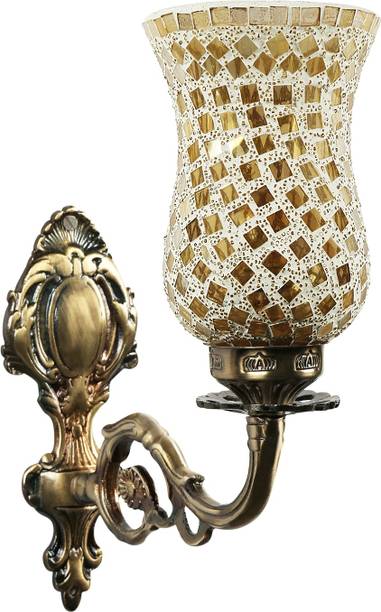 Clay Art Wall Lamps Buy Clay Art Wall Lamps Online At Best Prices In India Flipkart Com